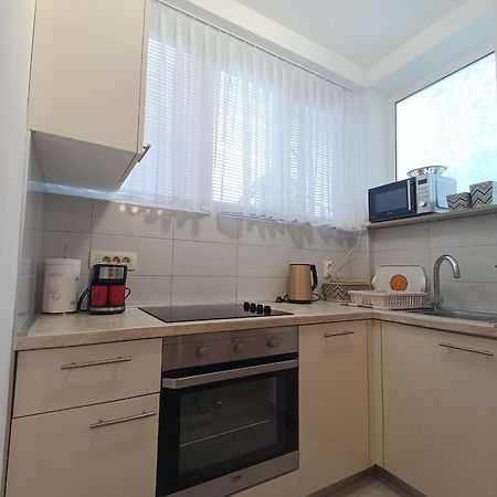 Apartment Fontana Felicita Задар Екстер'єр фото