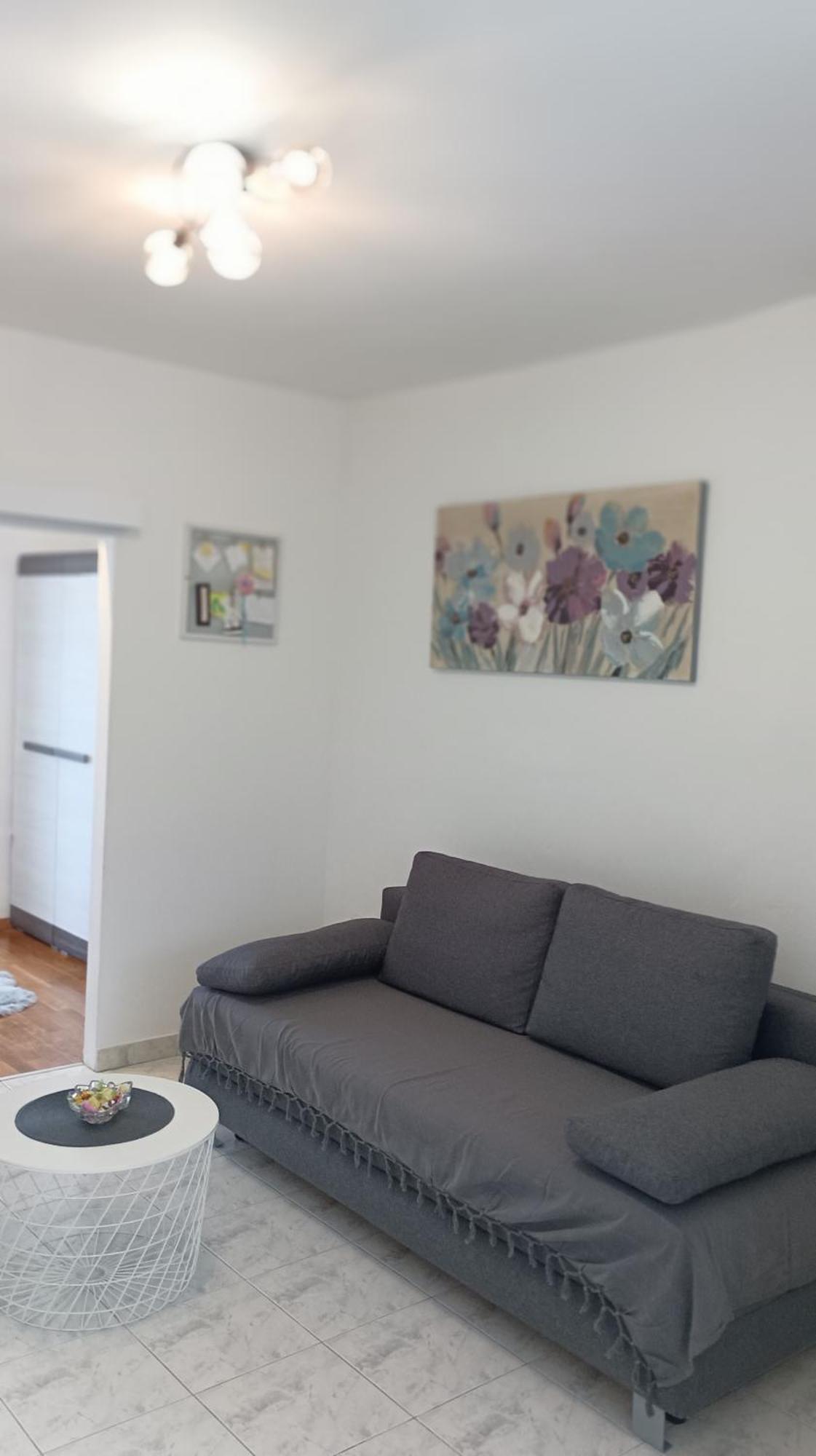 Apartment Fontana Felicita Задар Екстер'єр фото