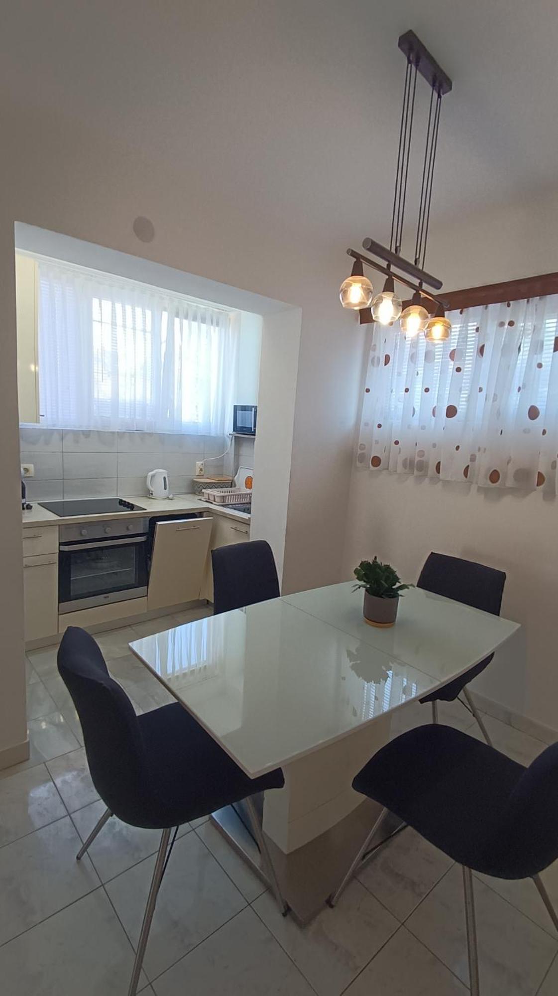 Apartment Fontana Felicita Задар Екстер'єр фото