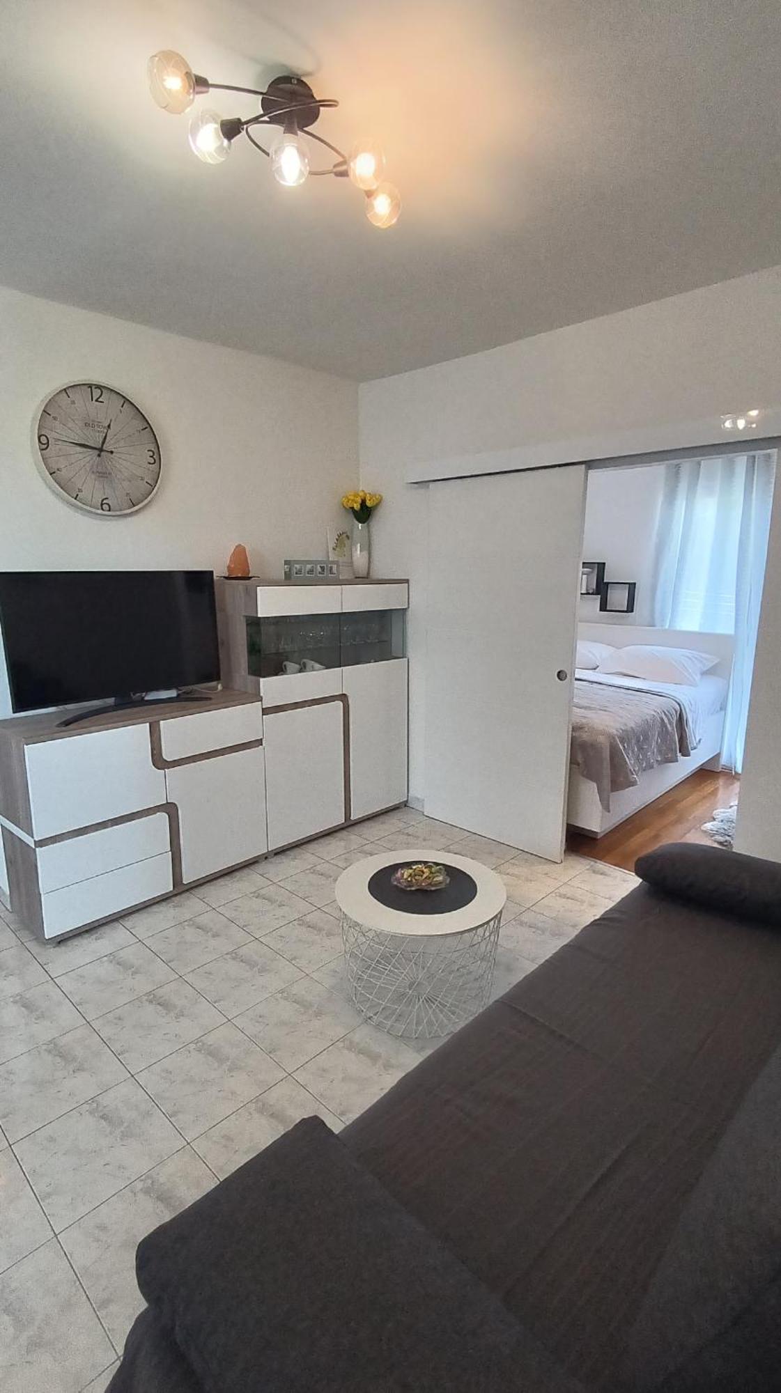 Apartment Fontana Felicita Задар Екстер'єр фото