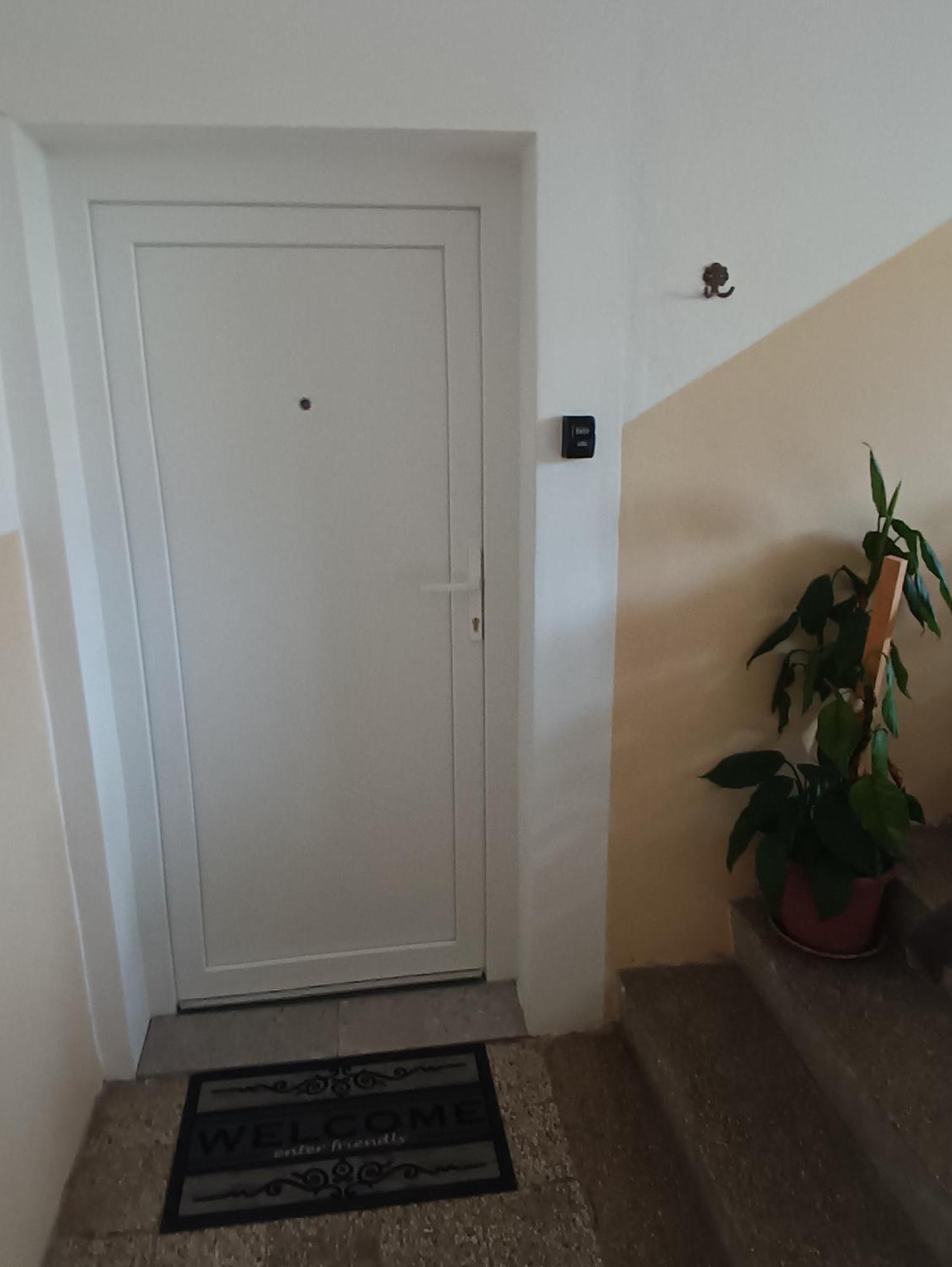 Apartment Fontana Felicita Задар Екстер'єр фото