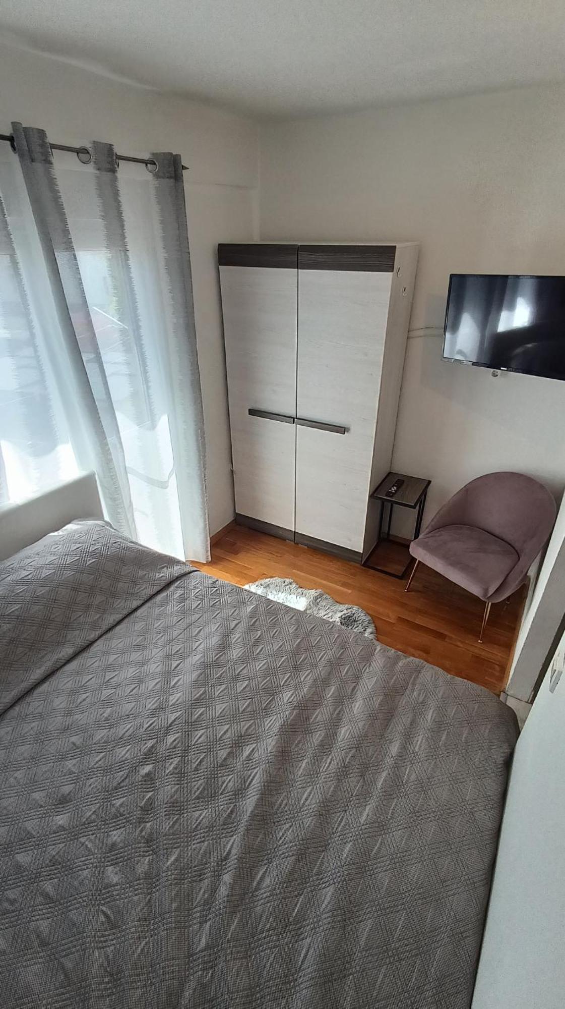 Apartment Fontana Felicita Задар Екстер'єр фото