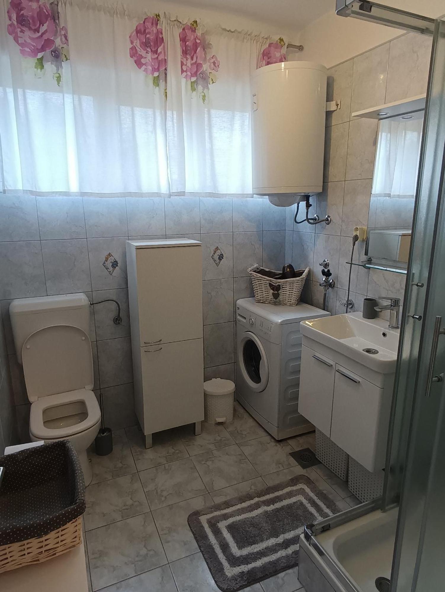 Apartment Fontana Felicita Задар Екстер'єр фото