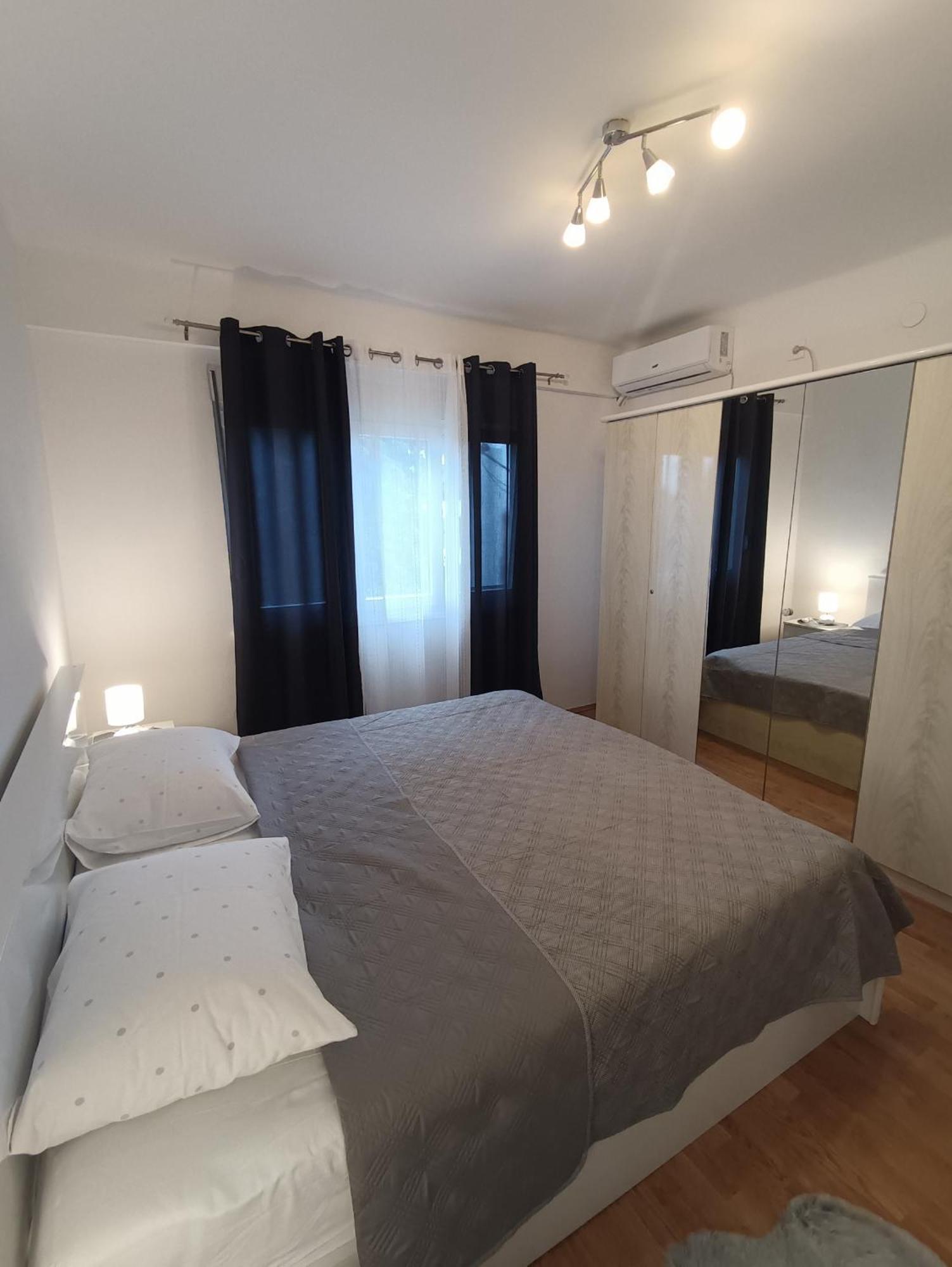 Apartment Fontana Felicita Задар Екстер'єр фото