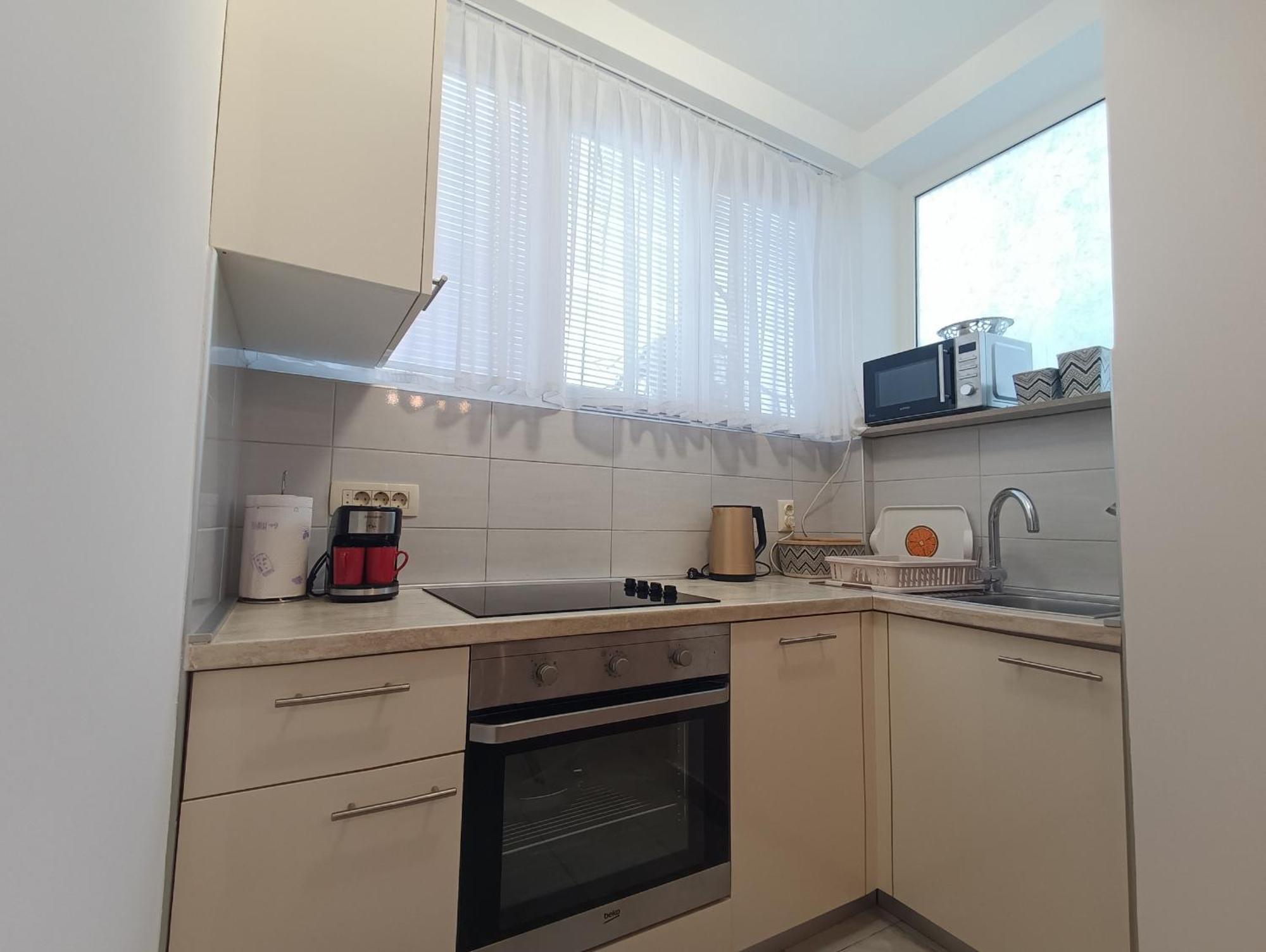 Apartment Fontana Felicita Задар Екстер'єр фото