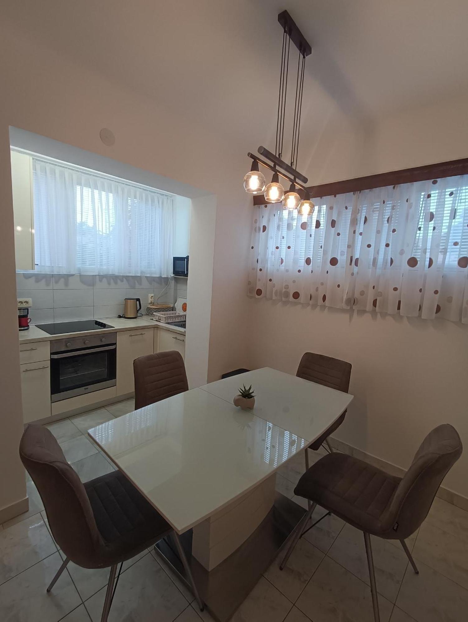 Apartment Fontana Felicita Задар Екстер'єр фото