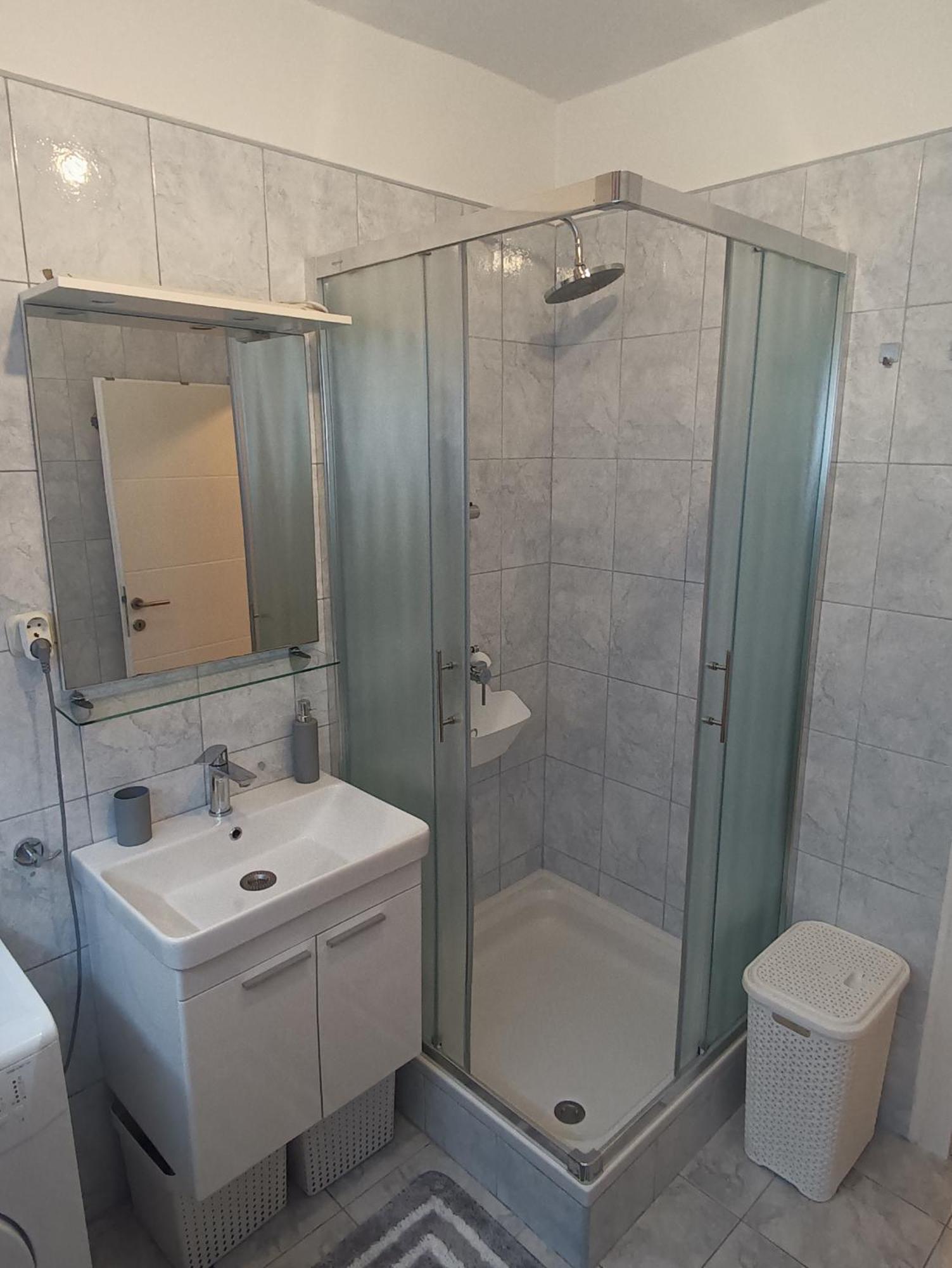 Apartment Fontana Felicita Задар Екстер'єр фото