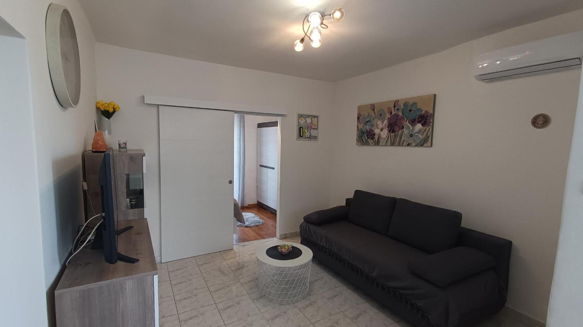 Apartment Fontana Felicita Задар Екстер'єр фото
